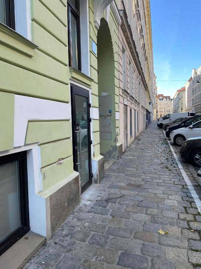 Hana's Pensjonat
