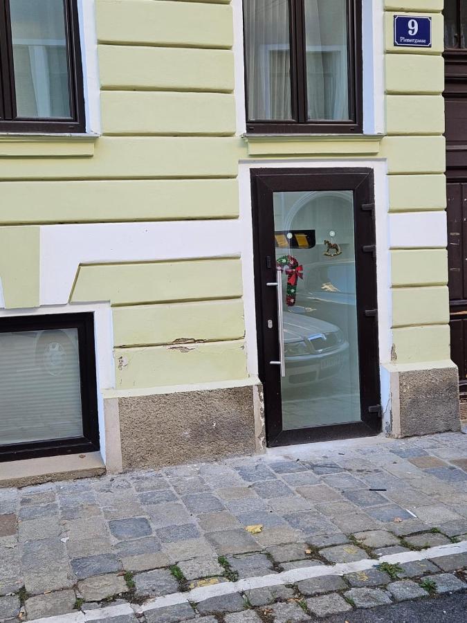 Hana's Pensjonat Wiedeń