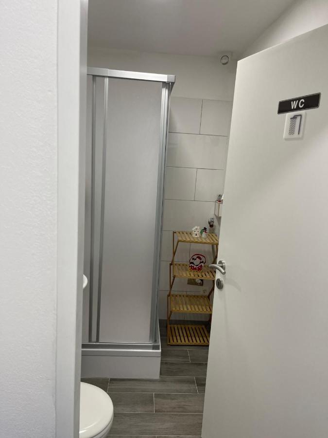 Hana's Pensjonat Wiedeń